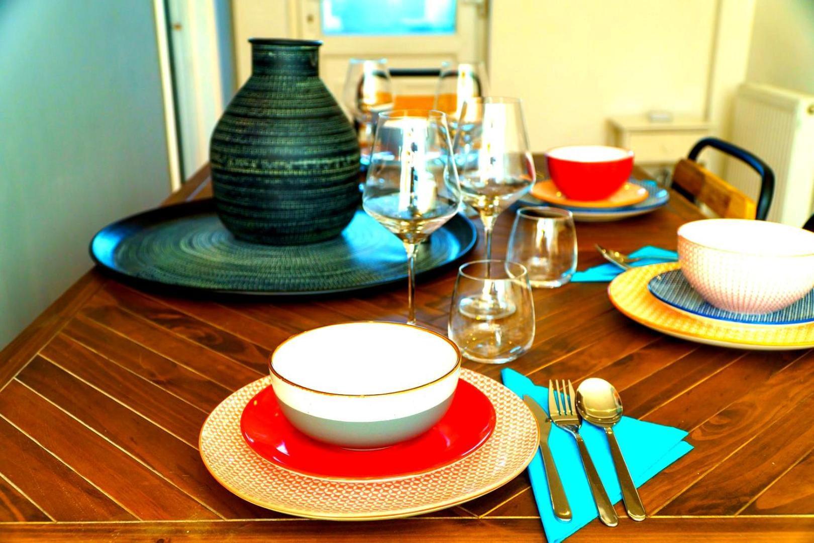 Spacious 4-bed | Wifi | Parking | Workspace Casa de Férias Bristol